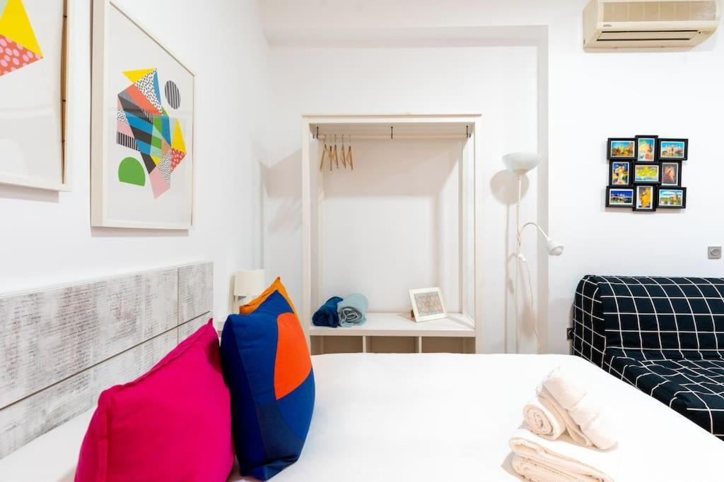 Cuna Sevilla By Thegoodtourist Exterior foto