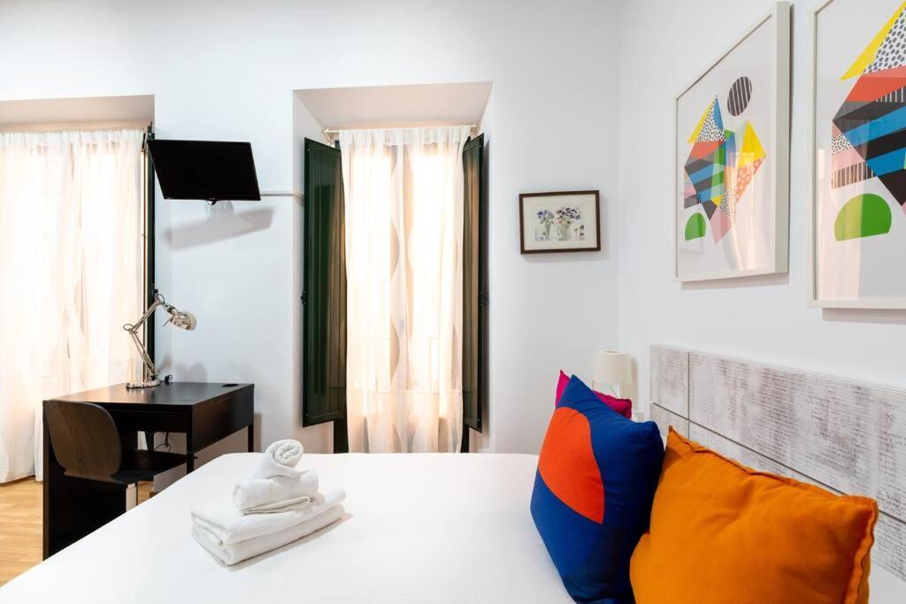 Cuna Sevilla By Thegoodtourist Exterior foto
