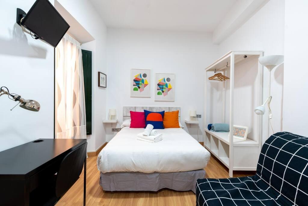 Cuna Sevilla By Thegoodtourist Exterior foto